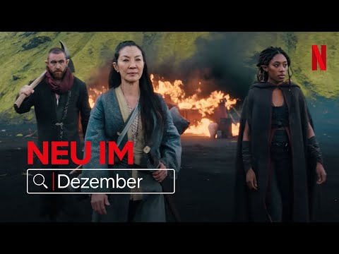 Neu im Dezember 2022 | Netflix