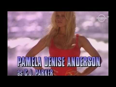 Baywatch Opening &amp; Closing videos HD