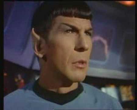 Star Trek TOS - 09 - Balance of Terror - Preview