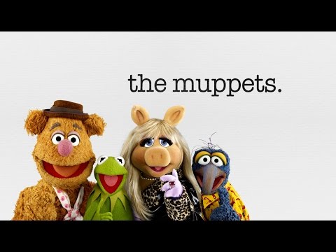 The Muppets (ABC) Official Trailer [HD]