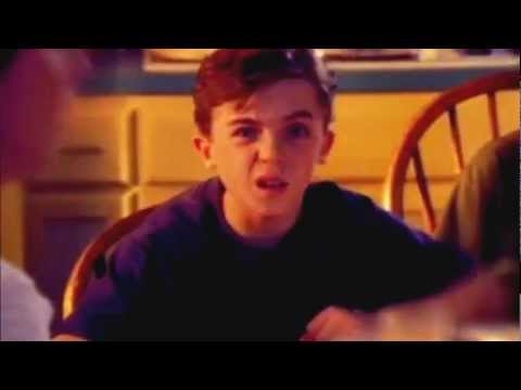 Malcolm in the middle/el de enmedio intro HD