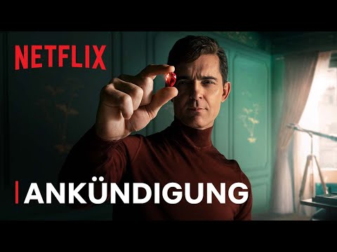 Berlin | Ankündigung | Netflix