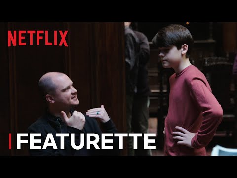 The Haunting of Hill House | Featurette: The Making Of Episode 6 [HD] | Netflix