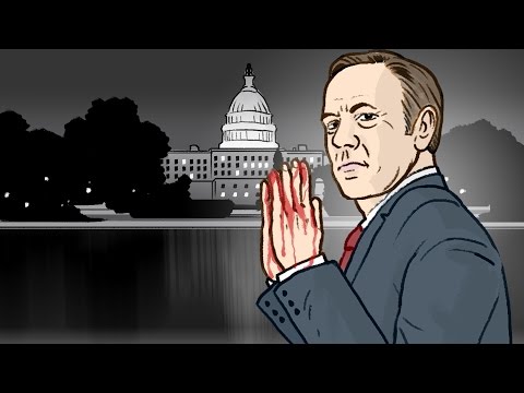 &#039;House of Cards&#039; in 3 Minutes | TL;DW