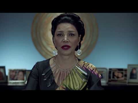 Rescue &quot;The Expanse&quot; and join the movement - #SaveTheExpanse (Amazon version)