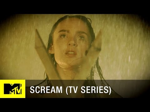 Scream (Season 2): Official 2-Hour Special Trailer | MTV