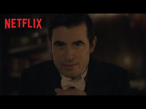 Dracula | Finaler Trailer | Netflix