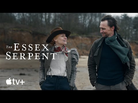 The Essex Serpent — An Inside Look | Apple TV+