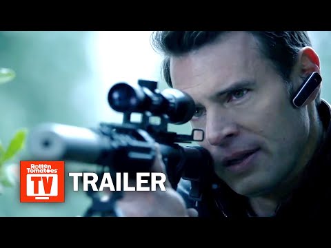 Whiskey Cavalier Season 1 Trailer | Rotten Tomatoes TV