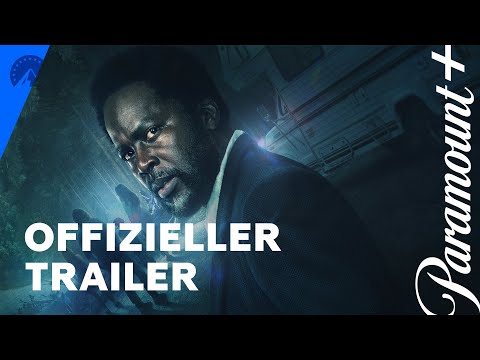 FROM (Offizieller Trailer) | Paramount+ Deutschland