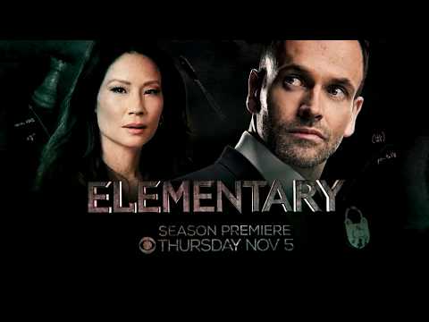 Elementary Season 4 Trailer