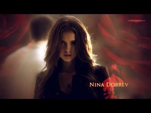 The Vampire Diaries Opening Credits Full Cast HD Season 2