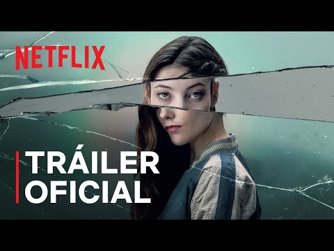 Alma (EN ESPAÑOL) | Tráiler oficial | Netflix