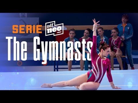 &quot;The Gymnasts&quot;: Das ist die neue ZDFneo-Serie (Featurette)