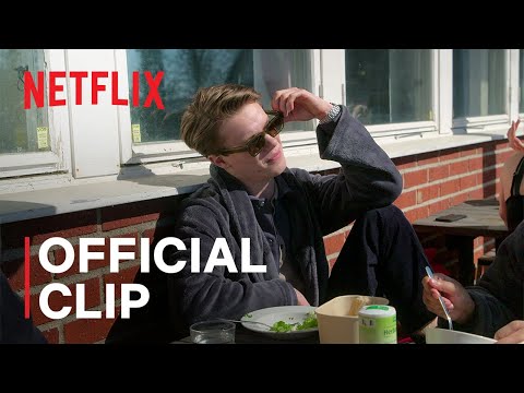 Young Royals Forever | Official Clip | Netflix