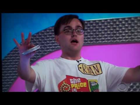 The Price is Right - New Plinko Record (May 25, 2017)