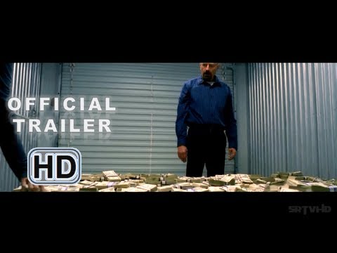 HEISENBERG (2013) FILM TRAILER (Fan Made Breaking Bad Tribute - Walter White)