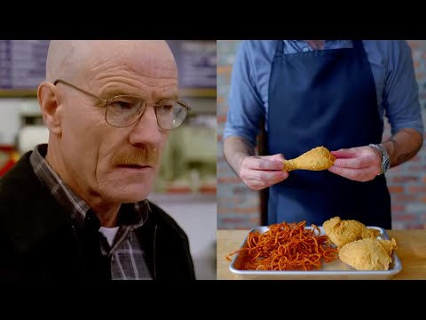 Binging with Babish: Pollos Hermanos from Breaking Bad