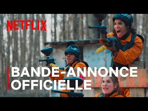 Plan Cœur Saison 3 | Bande-annonce officielle | Netflix France