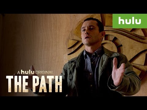 An Exclusive First Look at the Path on Hulu • The Path on Hulu