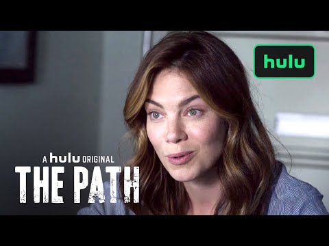 An Exclusive First Look at the Path on Hulu • The Path on Hulu