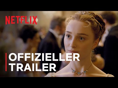 Bridgerton | Offizieller Trailer | Netflix