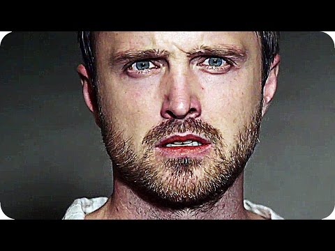 THE PATH Season 1 TRAILER (2016) Aaron Paul Hulu Series