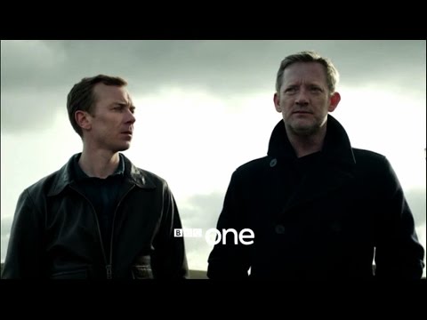 Shetland: Series 3 Trailer - BBC One