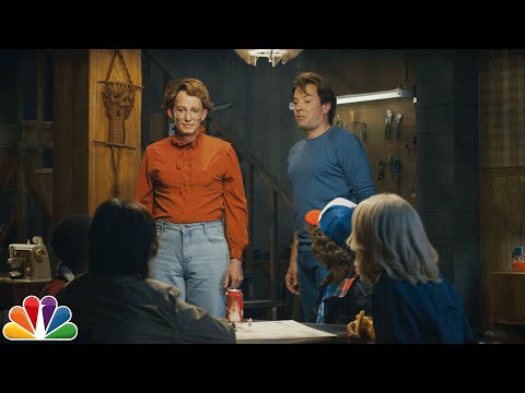 Barb Returns to &quot;Stranger Things&quot;
