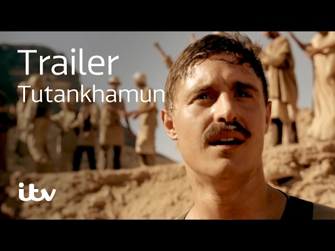 Tutankhamun | ITV