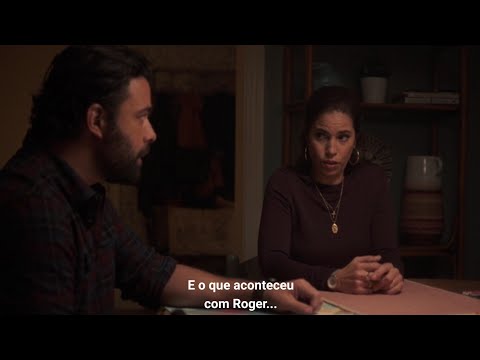 #LoveVictor: 1x04 - Isabel and Armando tell the whole truth to Pilar and Victor