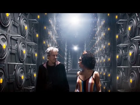 Series 10 Teaser | Doctor Who | BBC