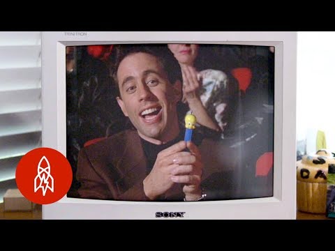 The ‘Seinfeld’ Theme Was Improvised