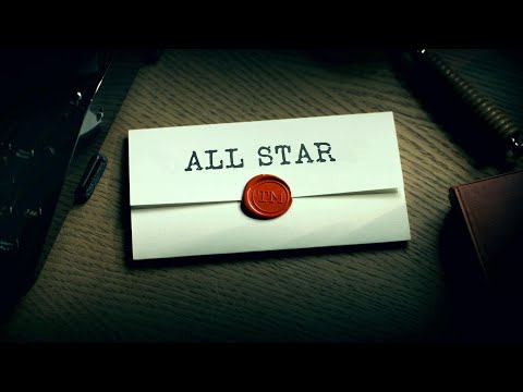 All Star: a Taskmaster tribute
