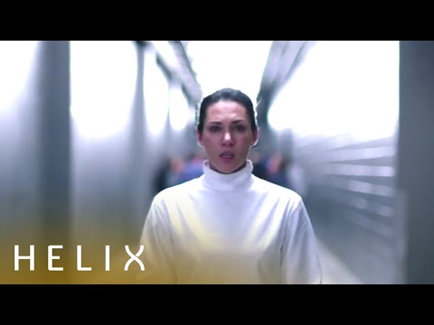 Season 1 [TRAILER] | Helix | SYFY