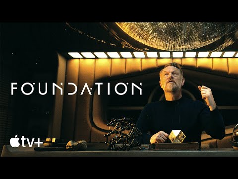 Foundation: Zusammenfassung der 1. Staffel