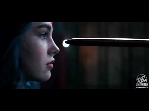 Titans Season 2 Trailer