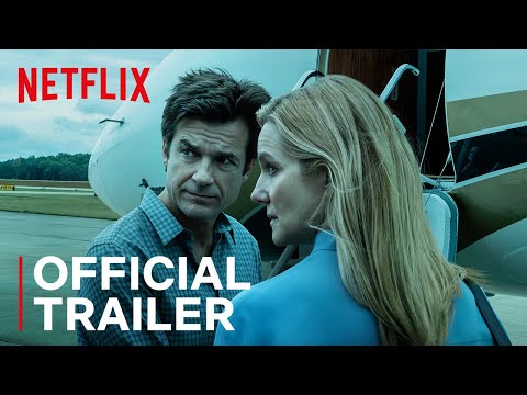Ozark Season 3 | Official Trailer | Netflix