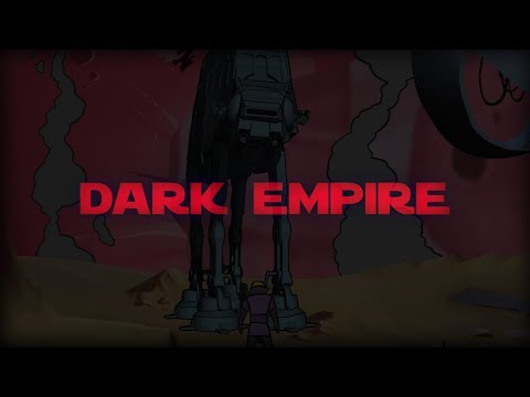 Dark Empire, series trailer 2019