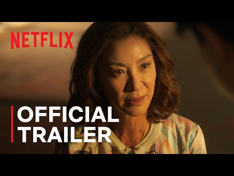 The Brothers Sun: Trailer zur Netflix-Serie mit Michelle Yeoh