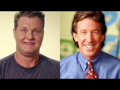 A Father&#039;s Day Message for Tim &quot;The Tool Man&quot; Taylor [feat. Zachery Ty Bryan] (Dads Of Our Lives)