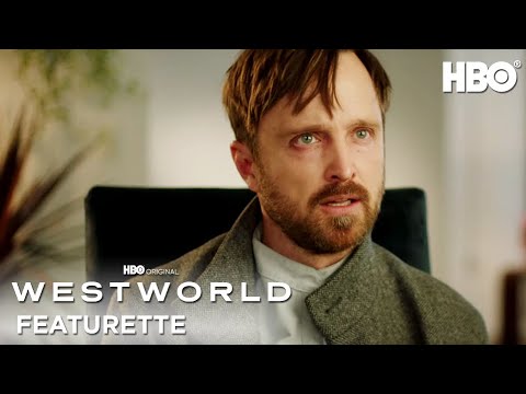 Westworld: Creating Westworld&#039;s Reality | Behind the Scenes of Season 4 Episode 2 | HBO