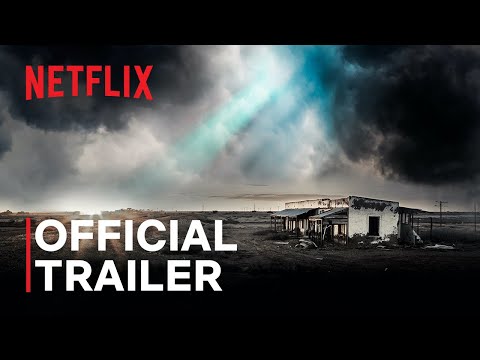 Unsolved Mysteries | Official Trailer | Netflix