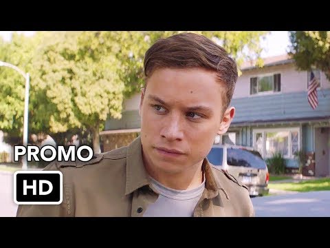 Animal Kingdom Season 3 Trailer (HD)