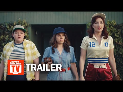 A League of Their Own Season 1 Trailer