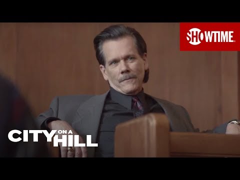 City On A Hill | Official Trailer 2 | SHOWTIME