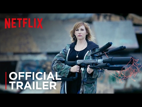 White Rabbit Project | Official Trailer [HD] | Netflix