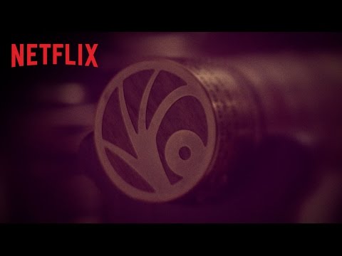 Eine Reihe betrüblicher Ereignisse I Titellied I Netflix