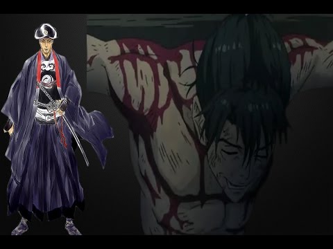 Onihei Anime -Trailer「 AMV 」- The me in me- Episode 1