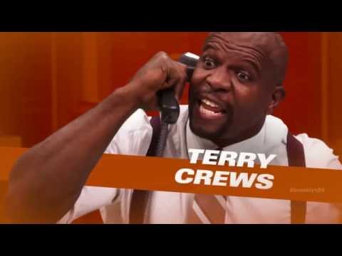 Brooklyn Nine-Nine Opening Theme Song